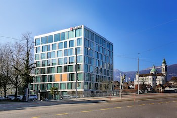H4 Hotel Solothurn