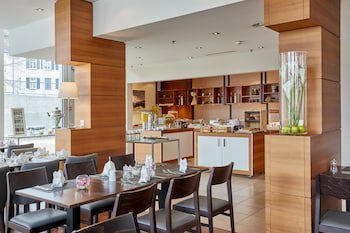 H4 Hotel Solothurn