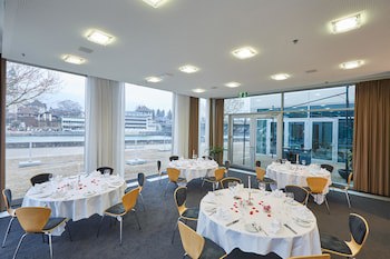 H4 Hotel Solothurn