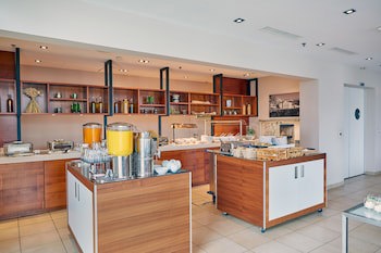 H4 Hotel Solothurn