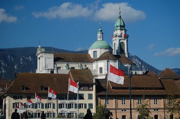 H4 Hotel Solothurn