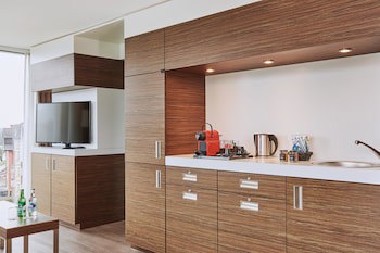 H4 Hotel Solothurn