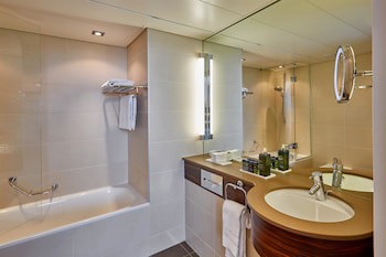 H4 Hotel Solothurn