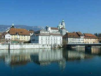 H4 Hotel Solothurn