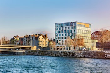 H4 Hotel Solothurn