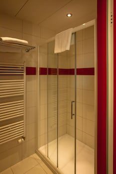Airport Hotel Basel