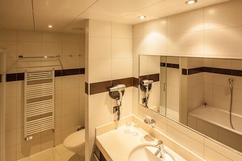 Airport Hotel Basel