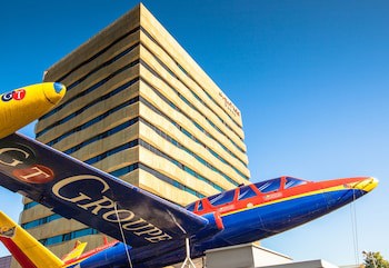 Airport Hotel Basel
