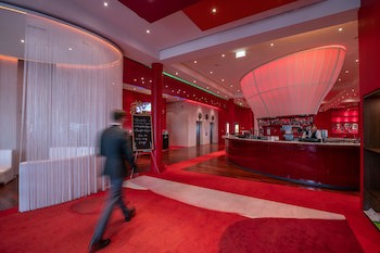 Airport Hotel Basel