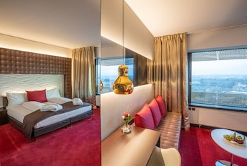Airport Hotel Basel