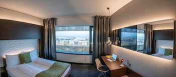 Airport Hotel Basel