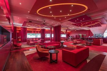 Airport Hotel Basel
