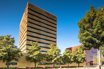 Airport Hotel Basel