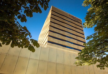 Airport Hotel Basel