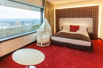 Airport Hotel Basel