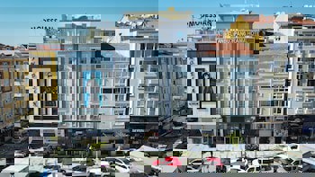 Panorama Health Club Hotel