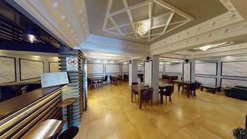 Istanbul Panorama Hotel galeri fotoğrafı