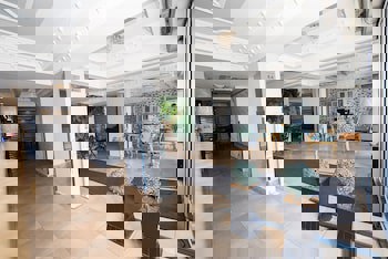 Panorama Health Club Hotel