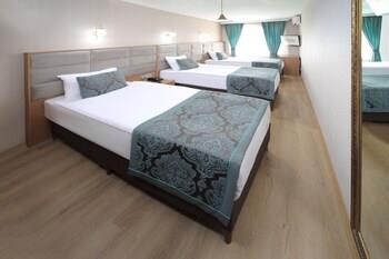 Panorama Health Club Hotel