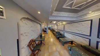 Istanbul Panorama Hotel galeri fotoğrafı