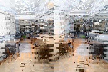 Panorama Health Club Hotel