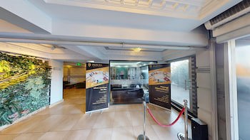 Istanbul Panorama Hotel galeri fotoğrafı