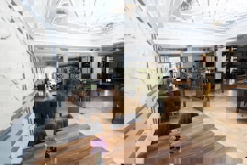 Panorama Health Club Hotel