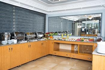 Panorama Health Club Hotel