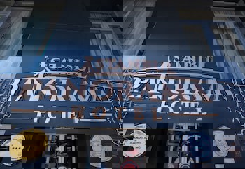 Panorama Health Club Hotel