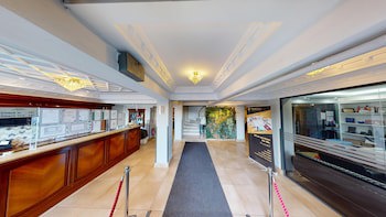 Istanbul Panorama Hotel galeri fotoğrafı