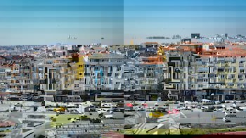 Panorama Health Club Hotel