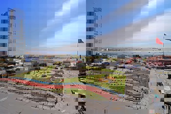 Panorama Health Club Hotel