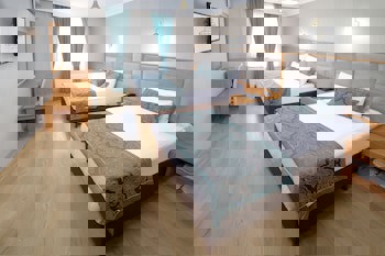 Panorama Health Club Hotel