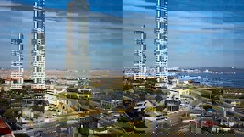 Panorama Health Club Hotel