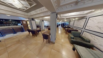 Istanbul Panorama Hotel galeri fotoğrafı