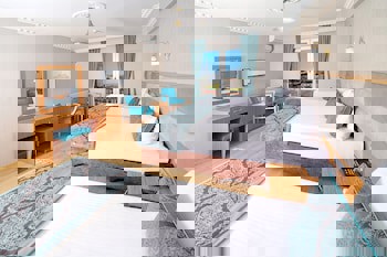 Panorama Health Club Hotel