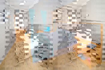 Panorama Health Club Hotel