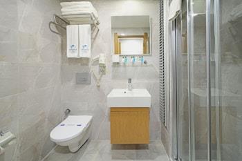 Panorama Health Club Hotel