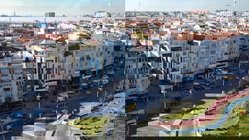 Panorama Health Club Hotel