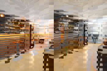 Panorama Health Club Hotel