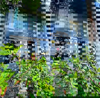 Panorama Health Club Hotel