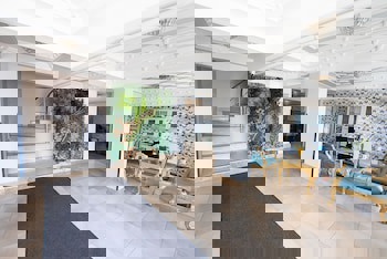 Panorama Health Club Hotel