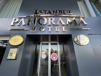 Panorama Health Club Hotel