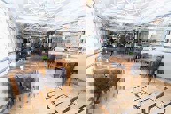 Panorama Health Club Hotel