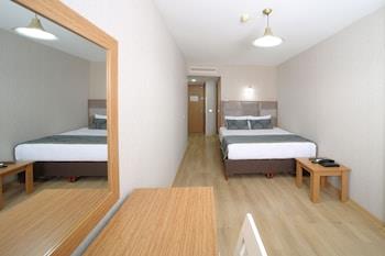 Panorama Health Club Hotel