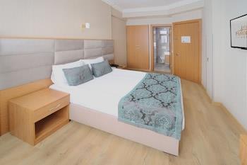 Panorama Health Club Hotel