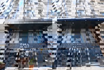 Panorama Health Club Hotel