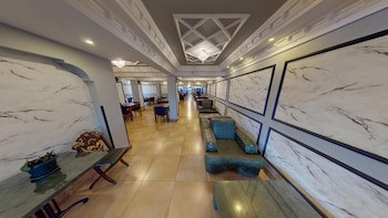 Istanbul Panorama Hotel galeri fotoğrafı