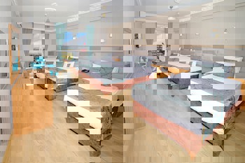 Panorama Health Club Hotel