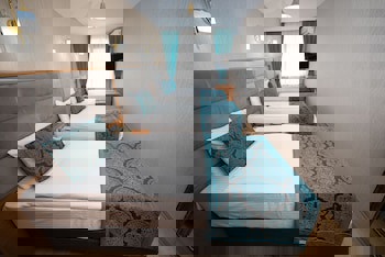 Panorama Health Club Hotel